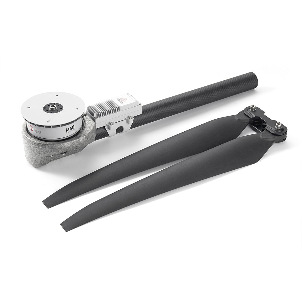 MAD XP12S V2 Drone Arm Set 65KV