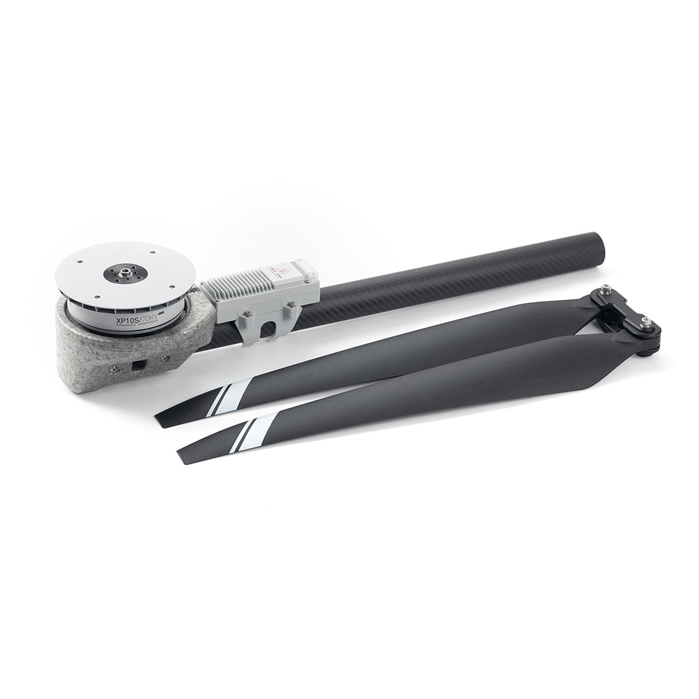 MAD XP10S V2 Drone Arm Set 70KV
