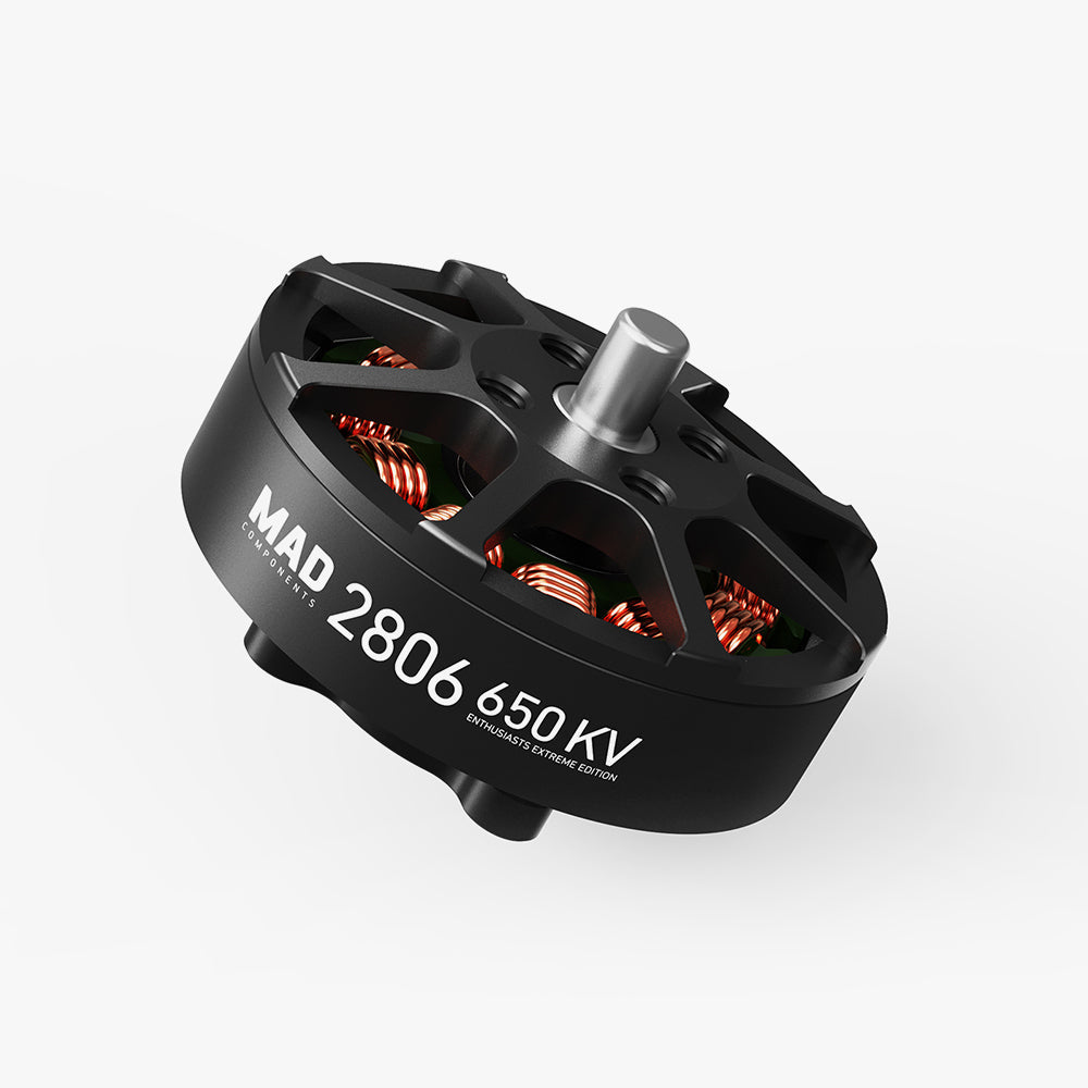 MAD 2806 FPV RACING Brushless Drone Motor