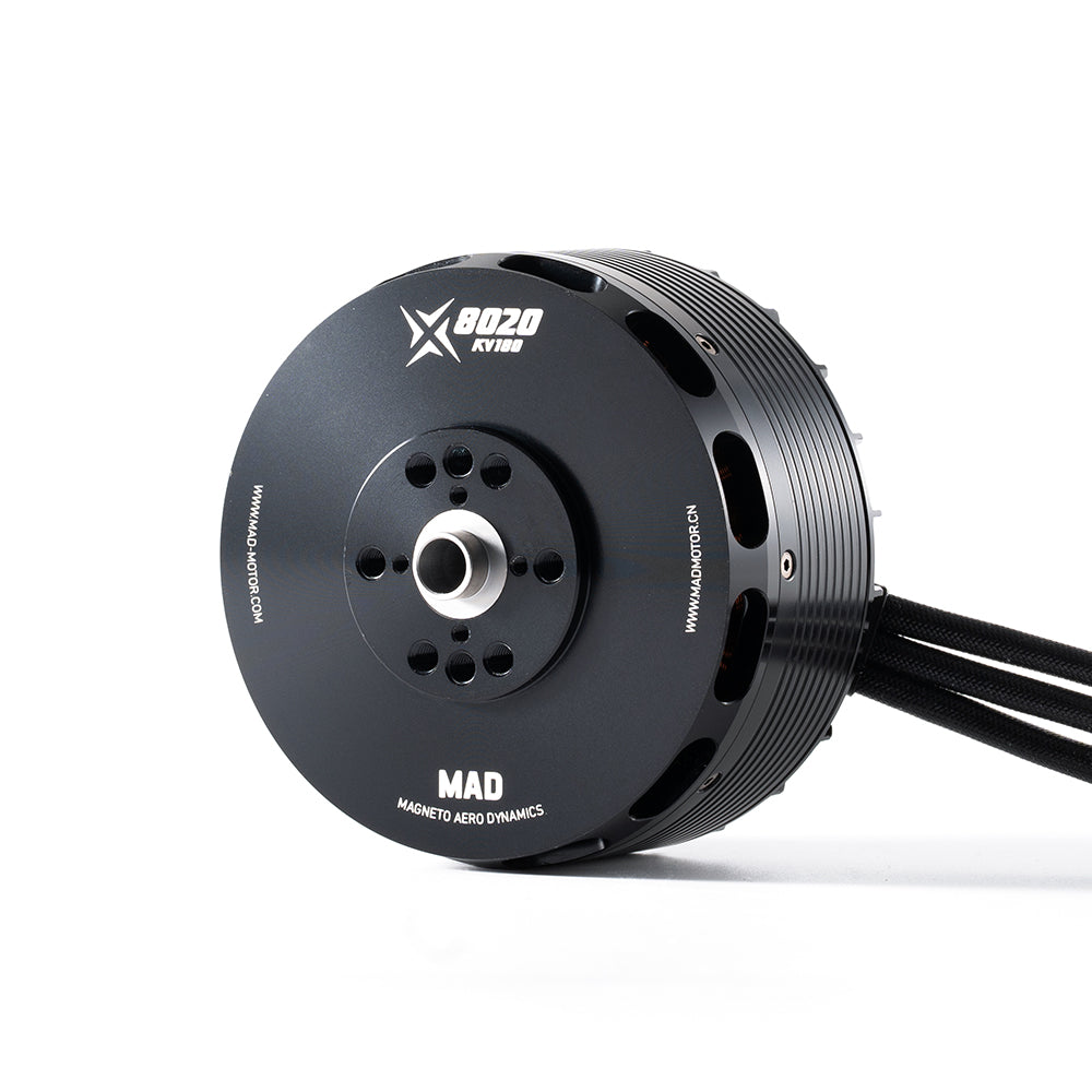 X8020 eVTOL Airplane Drone Motor