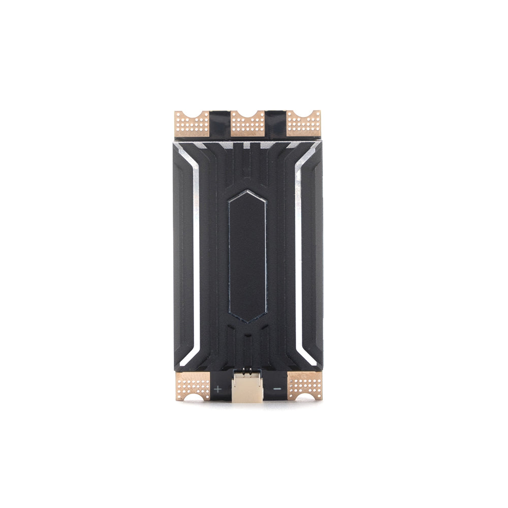 MAD PULSAR BL-S 8S 100A Single