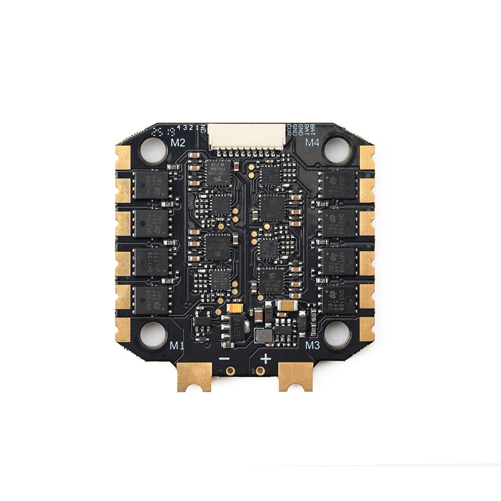MAD PULSAR BL-S 6S 60A 4IN1 ESC