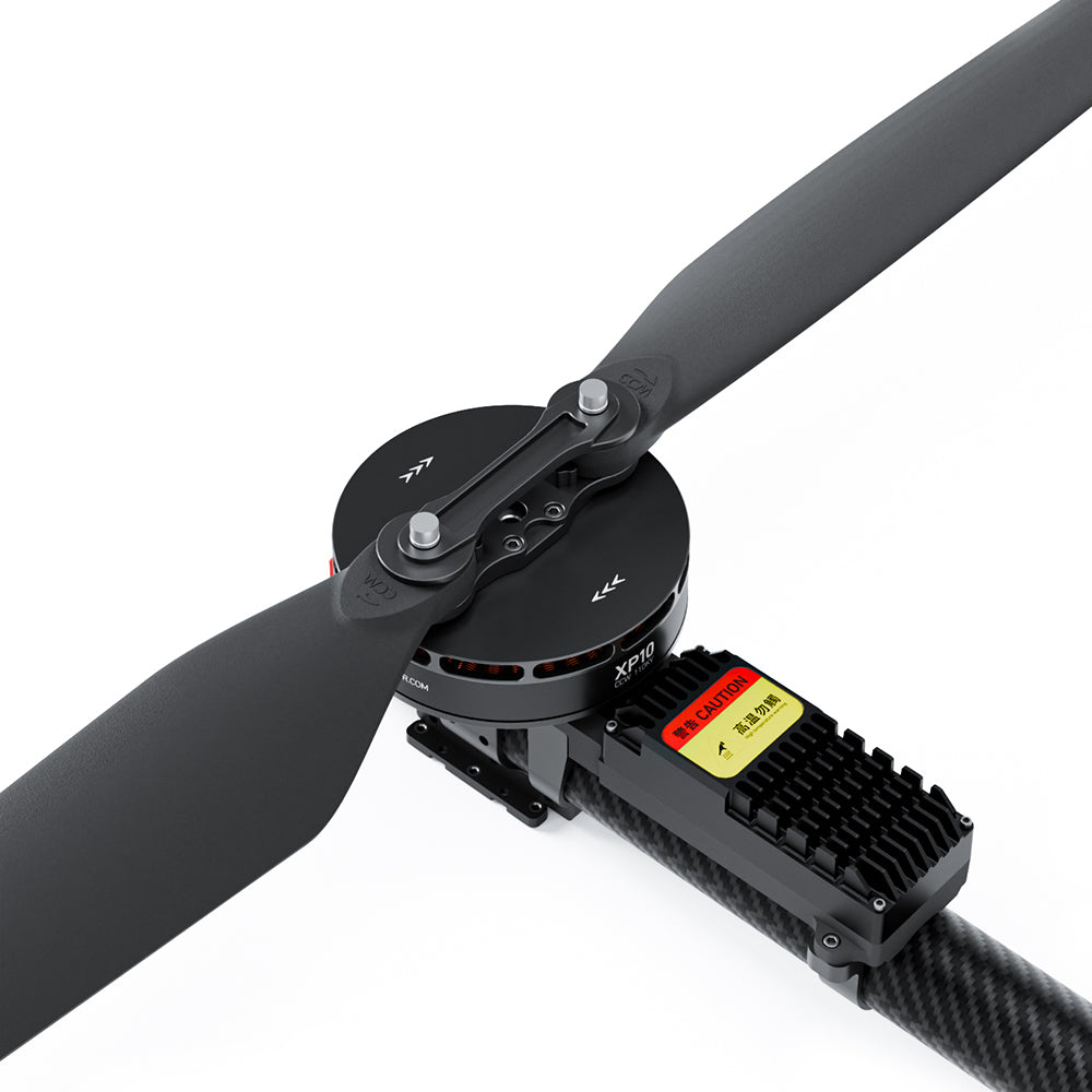 XP10 Drone Arm Set 110KV