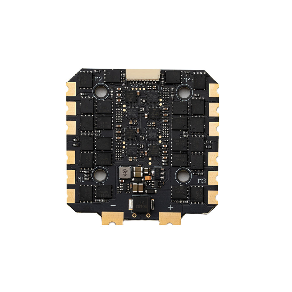 MAD PULSAR BL-32 8S 100A 4IN1 ESC
