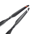 TIPUP 43x14 Polymer Folding Propeller