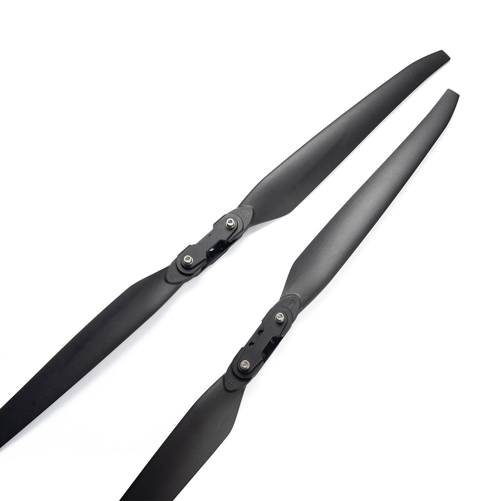 TIPUP 48x19 Polymer Folding Propeller