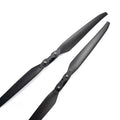 TIPUP 48x19 Polymer Folding Propeller