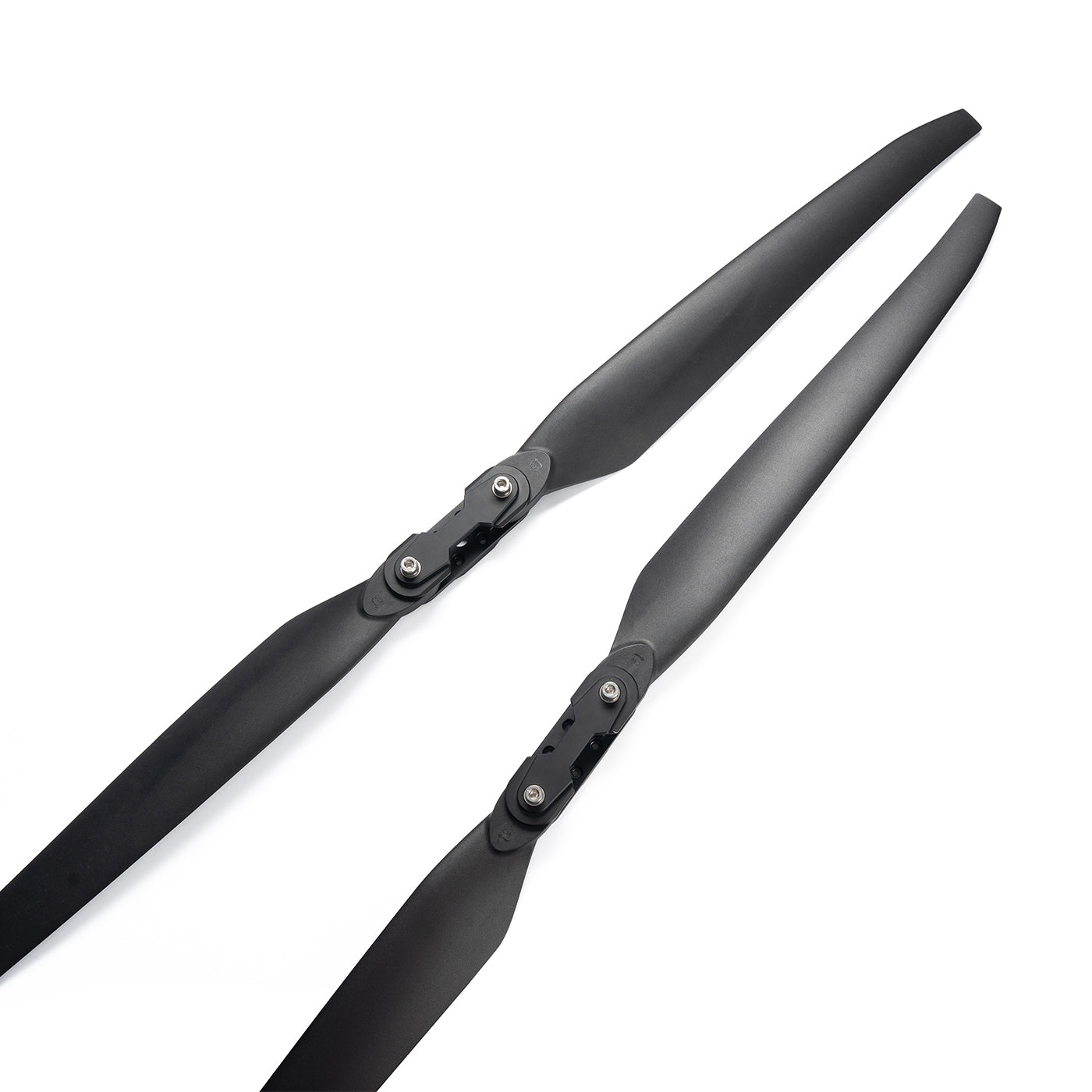 TIPUP 48x19 Polymer Folding Propeller