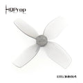 HQProp DT63MMX4 Light Grey (2CW+2CCW)-Poly Carbonate
