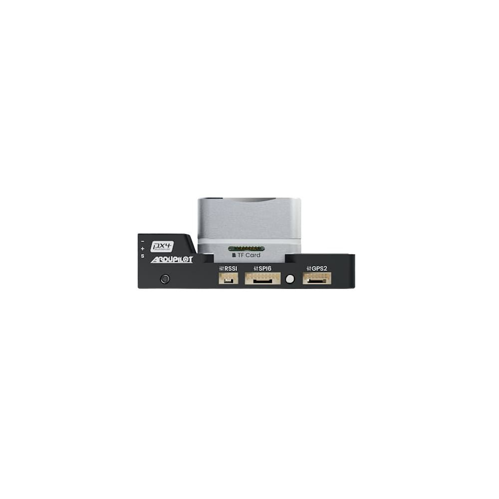 CUAV X25 EVO Controller Open Source Drone Unmanned Systems