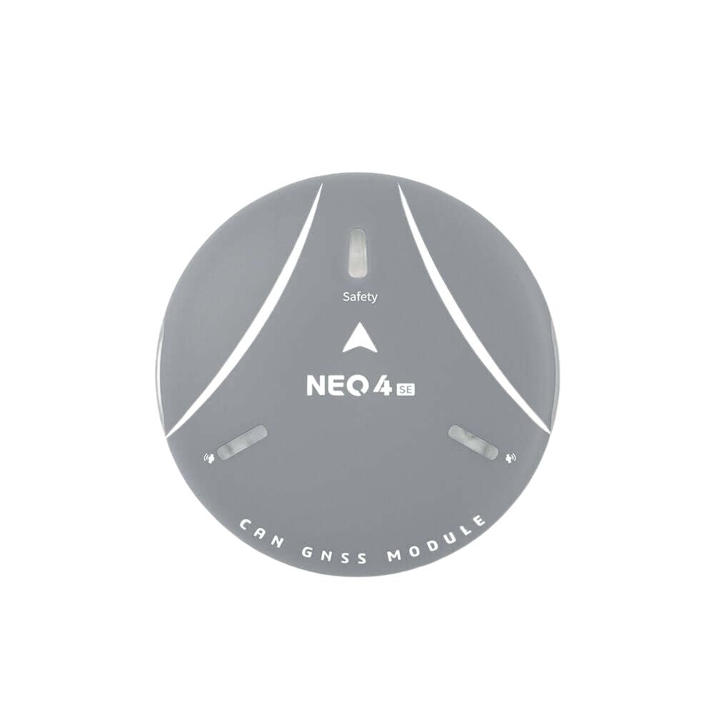 CUAV NEO 4 SE GPS Module U-BLOX M10 GNSS
