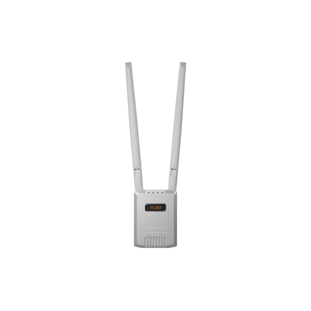 SKYDROID YL20 Multi Function Video Transmission Box 2.4G 5.8G Dual Band Transmitter