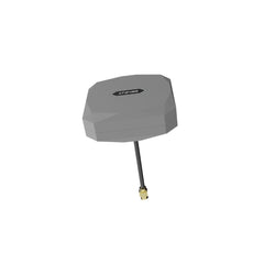 SKYDROID AT2458 2.4GHz/5.8GHz Dual-Band, 10.7dBi Gain, 40km Transmission Range Compact Directional Antenna