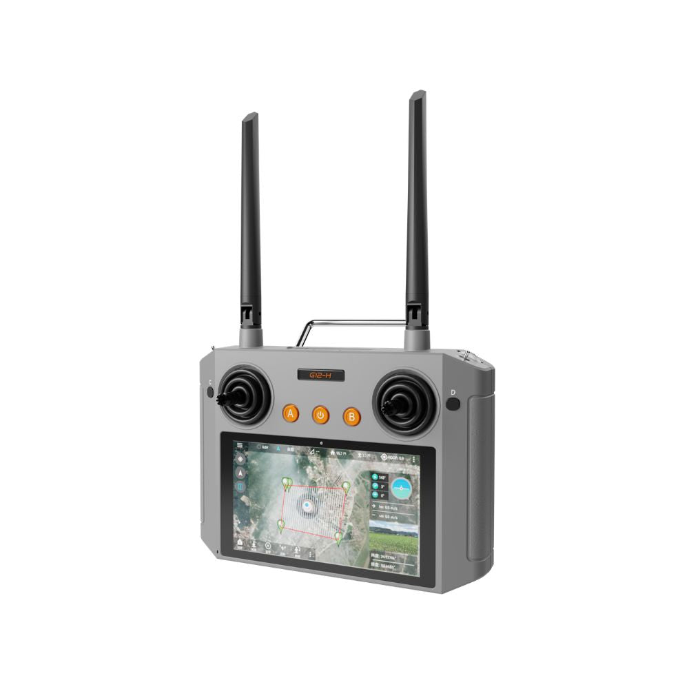SKYDROID G12-H 2.4G 5.8G Dual Band 20km Remote Controller