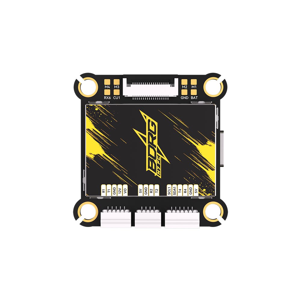 iFlight Borg H7 Flight Controller