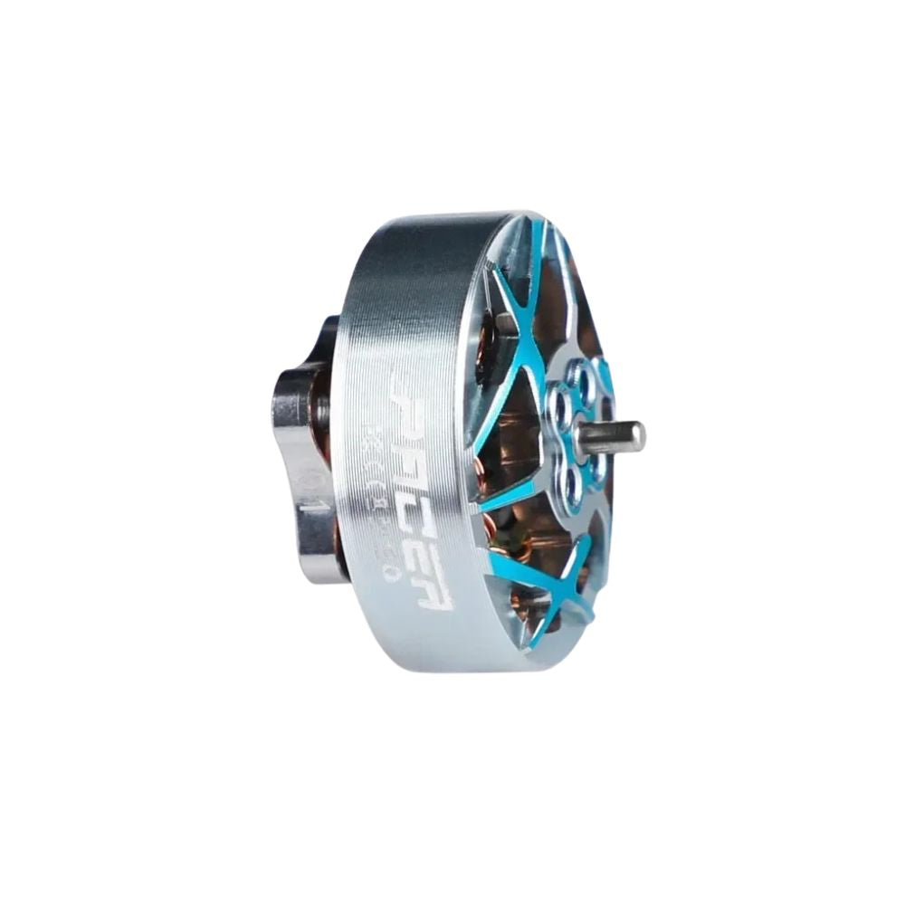 T-HOBBY P1604 KV2850 6S / KV3800 4S FPV Brushless Motor With 2mm Shaft For 3.5 inch Freestyle Sub 250g FPV Racing Drone