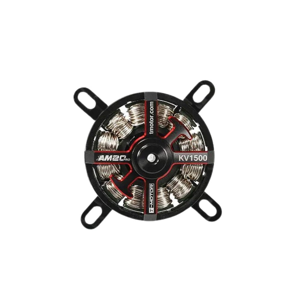 T-HOBBY AM20 Pro Power Combo with AM06A ESC