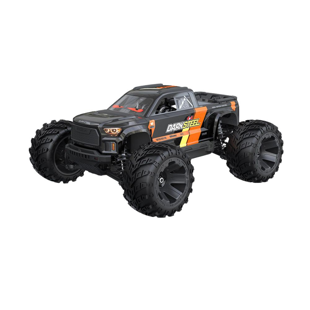 UDIRC UD1610S 1:16 2.4G 4WD Big - Foot High - Speed Car