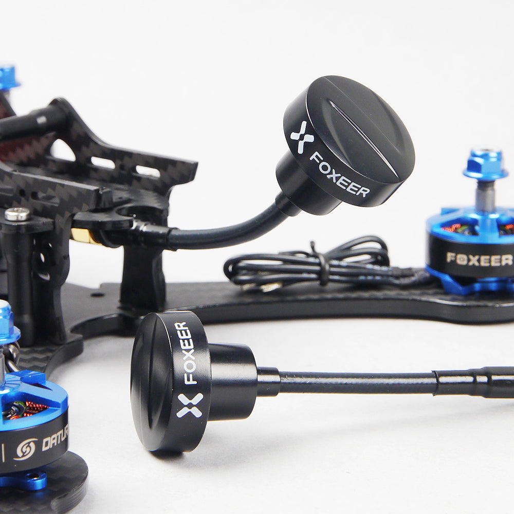 FOXEER Pagoda PRO 5.8G RHCP Omni FPV Antenna