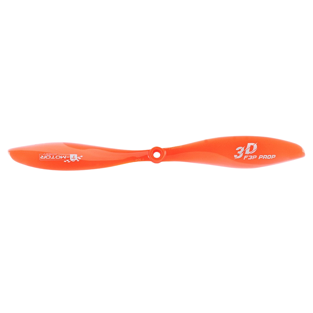 T-HOBBY T8044 F3P 3D Plastic Propeller Lightweight Props