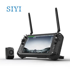 SIYI UniRC 10 Pro Triple-Frequency Professional Ground Station