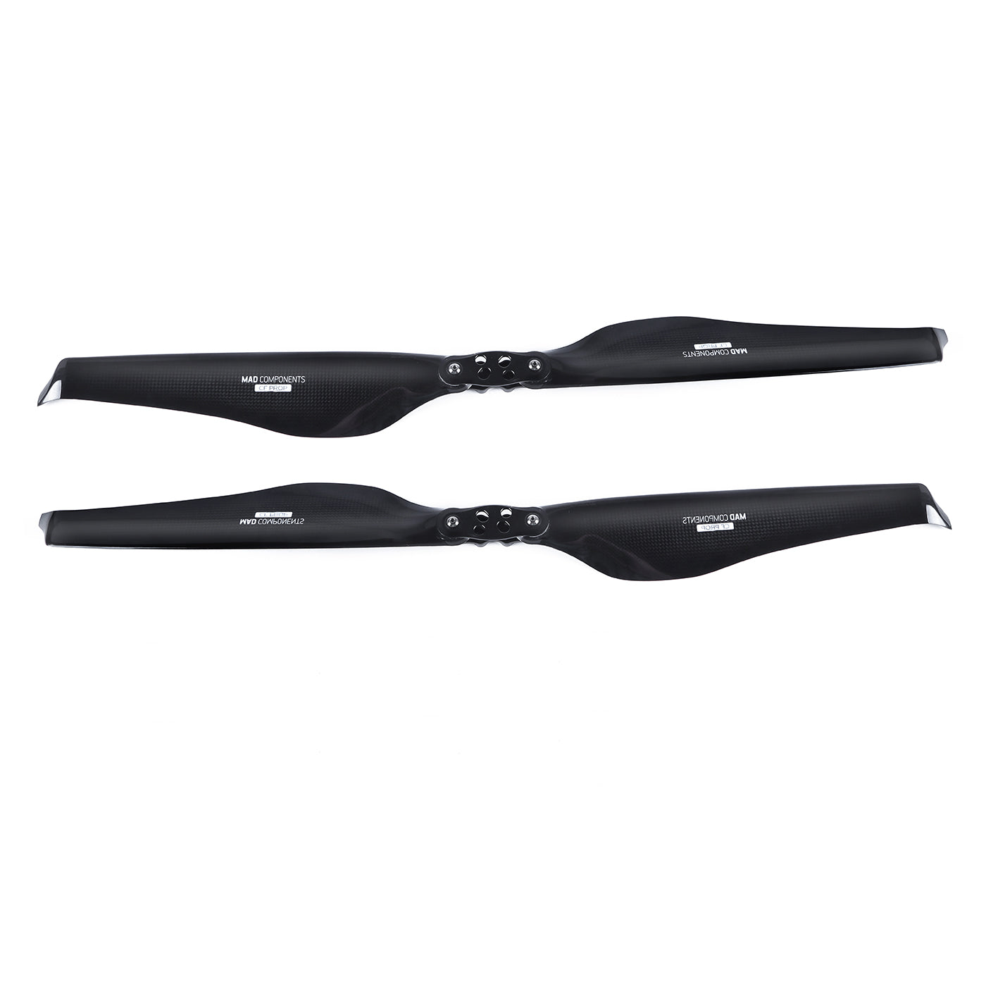 FLUXER Pro 20.2x6.6 in Carbon Fiber Folding Propeller