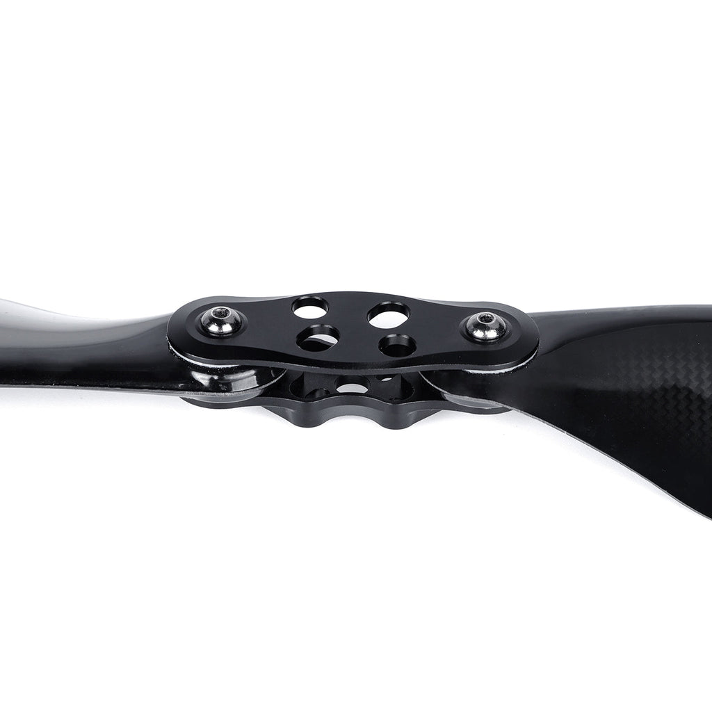 FLUXER Pro 20.2x6.6 in Carbon Fiber Folding Propeller