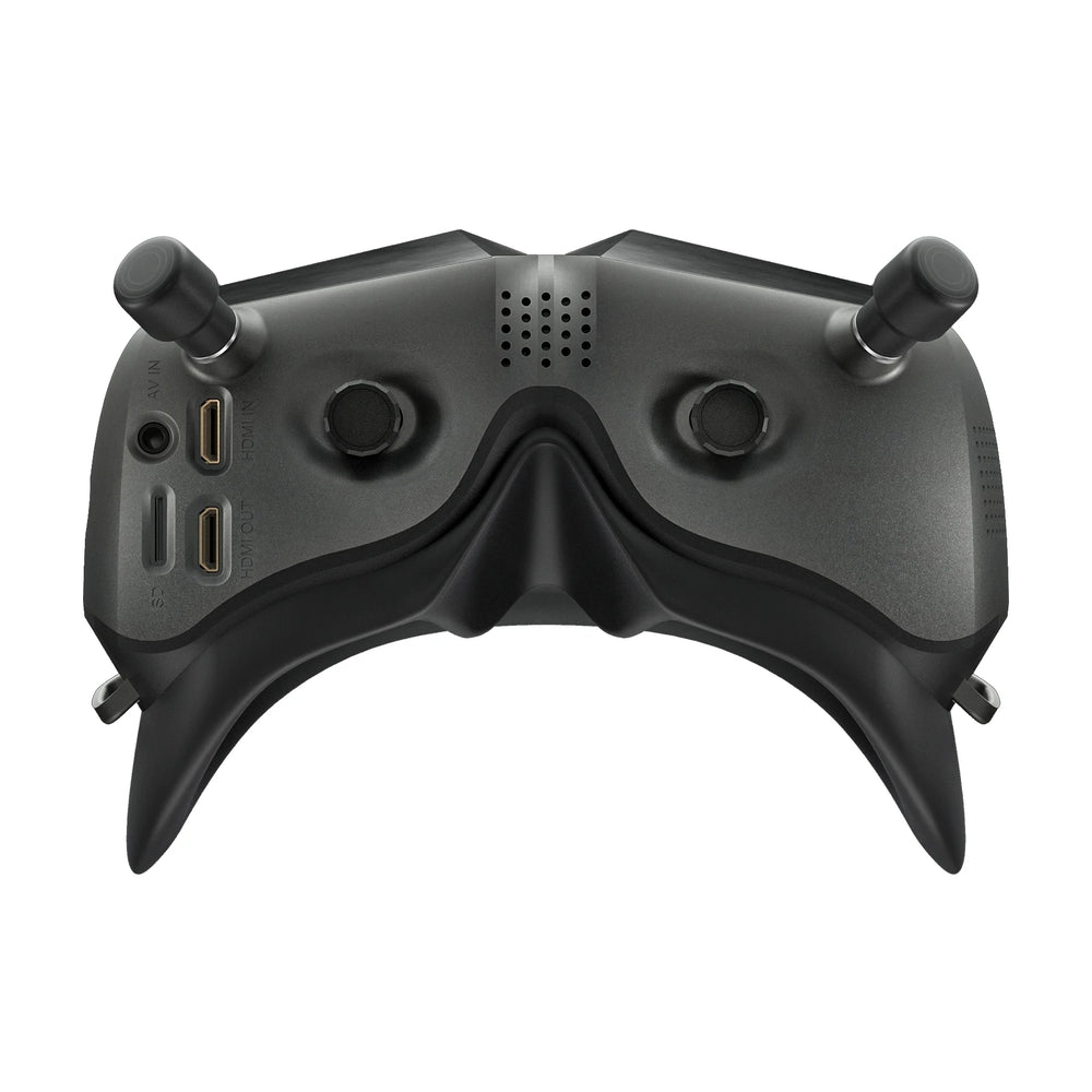CADDXFPV Walksnail Avatar HD Goggles X