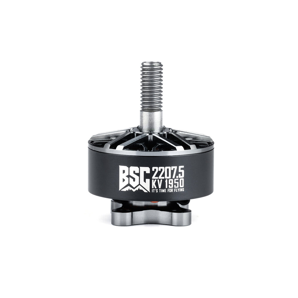BSC 2207.5 FPV Drone Motor 1750KV/1950KV