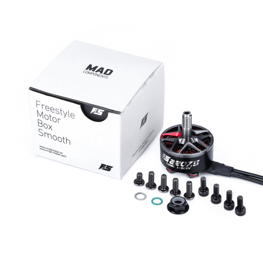 FS 2207.5 Turbo FPV Drone Motor