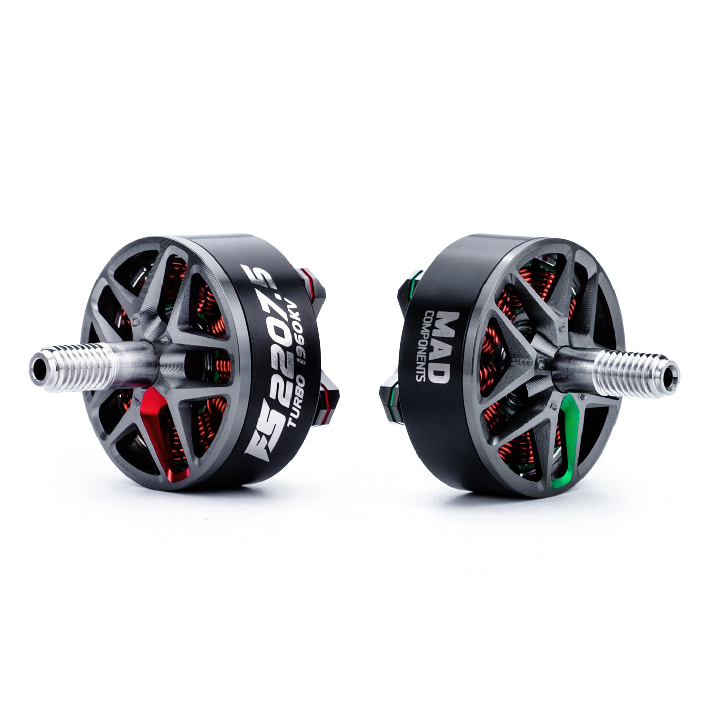 FS 2207.5 Turbo FPV Drone Motor