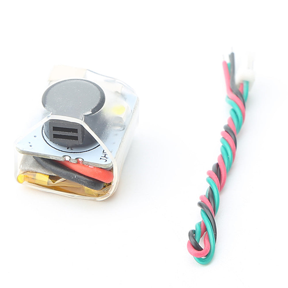 JHEMCU JHE42B/ 42B_S/ 20B LED Buzzer