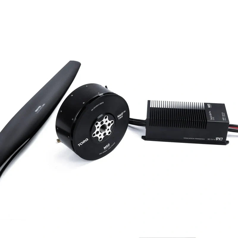 HB30-54X24 drone arm set
