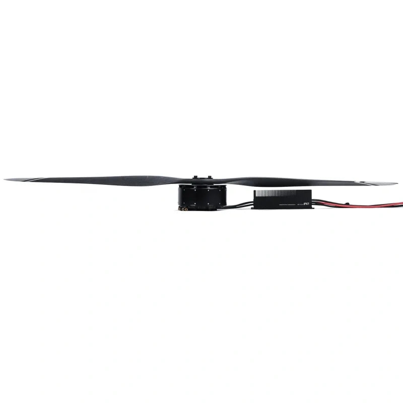 HB30-47.5X18 drone arm set