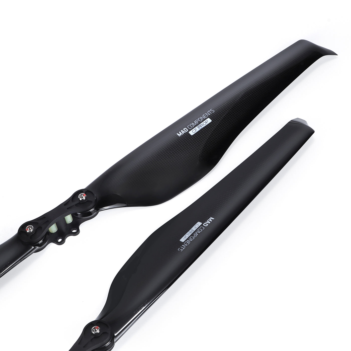 FLUXER Pro 36.2x11.8 in Carbon Fiber Folding Propeller