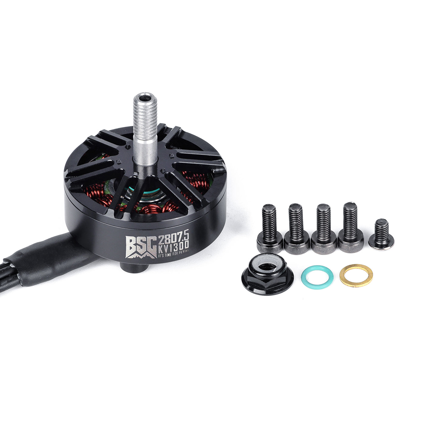 BSC 2807.5 FPV Drone Motor 1300KV/1750KV