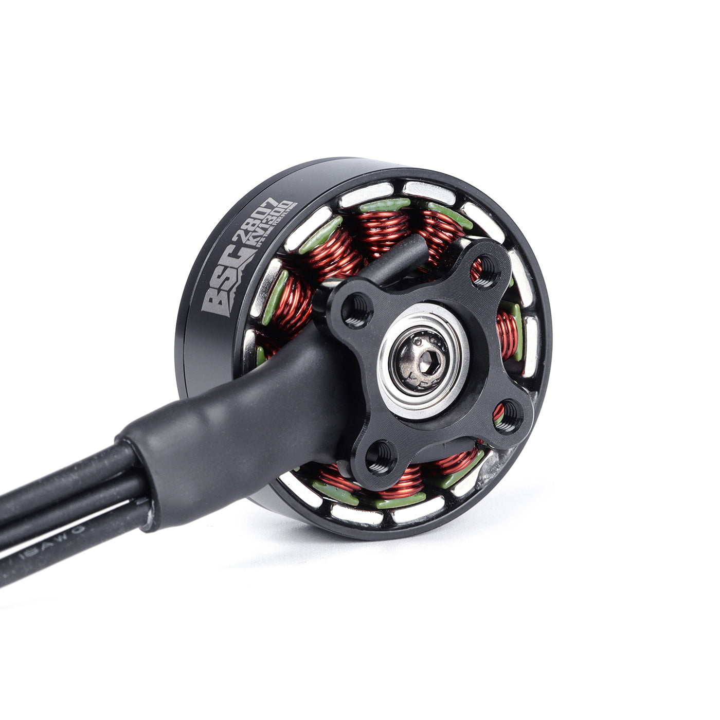 BSC 2807 FPV Drone Motor 1300KV/1500KV