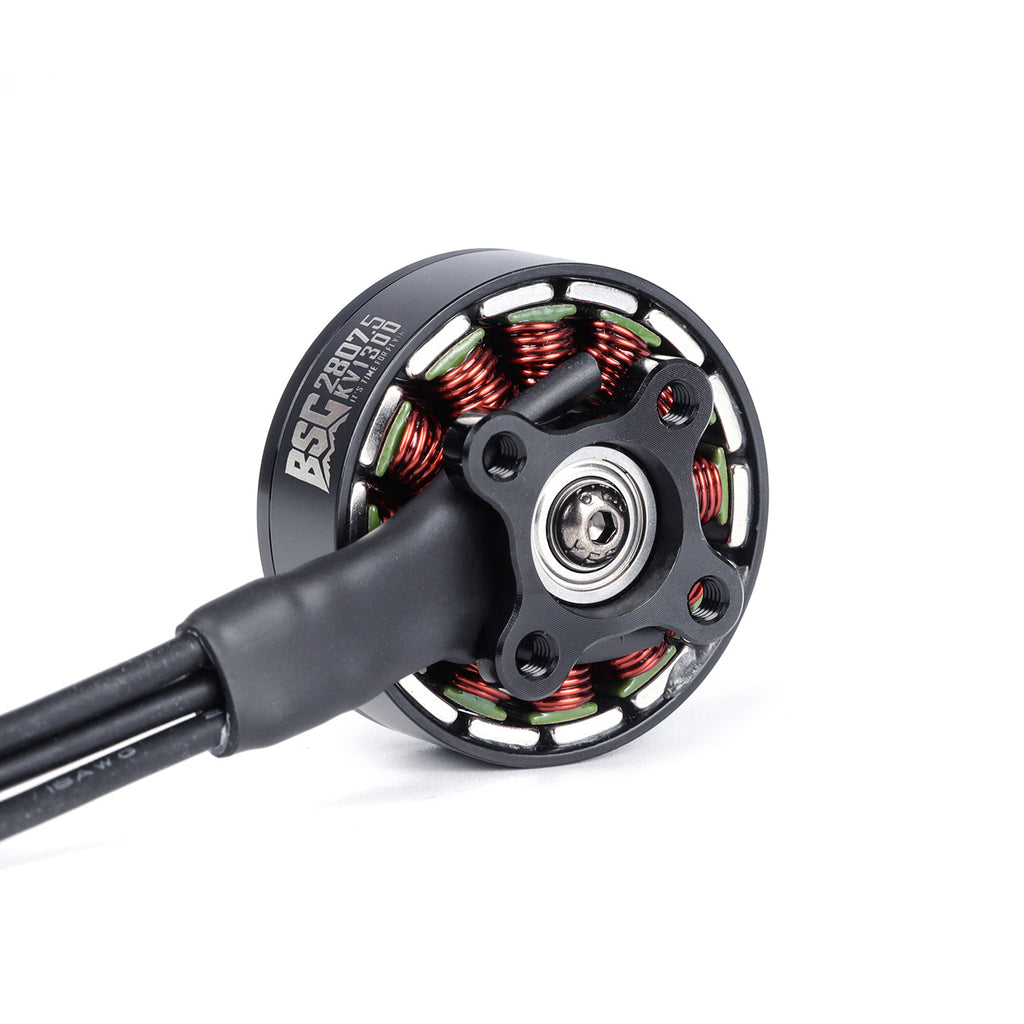 BSC 2807.5 FPV Drone Motor 1300KV/1750KV