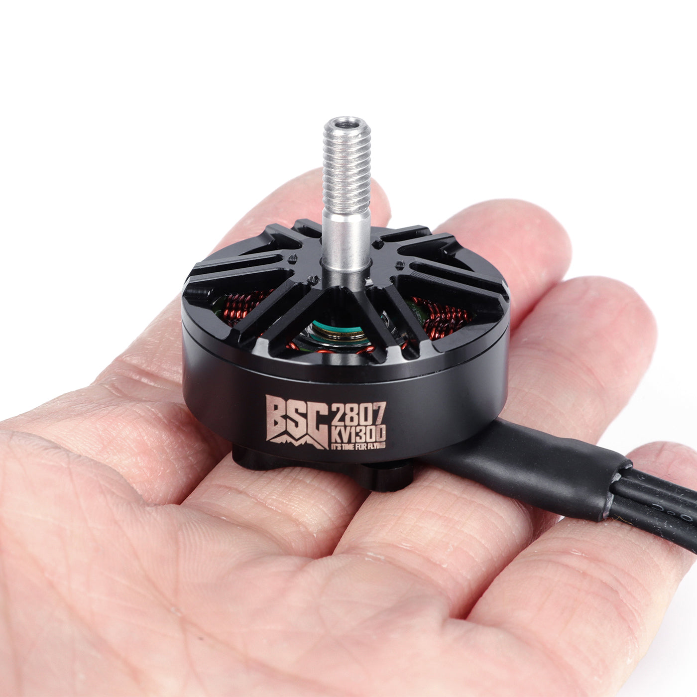 BSC 2807 FPV Drone Motor 1300KV/1500KV