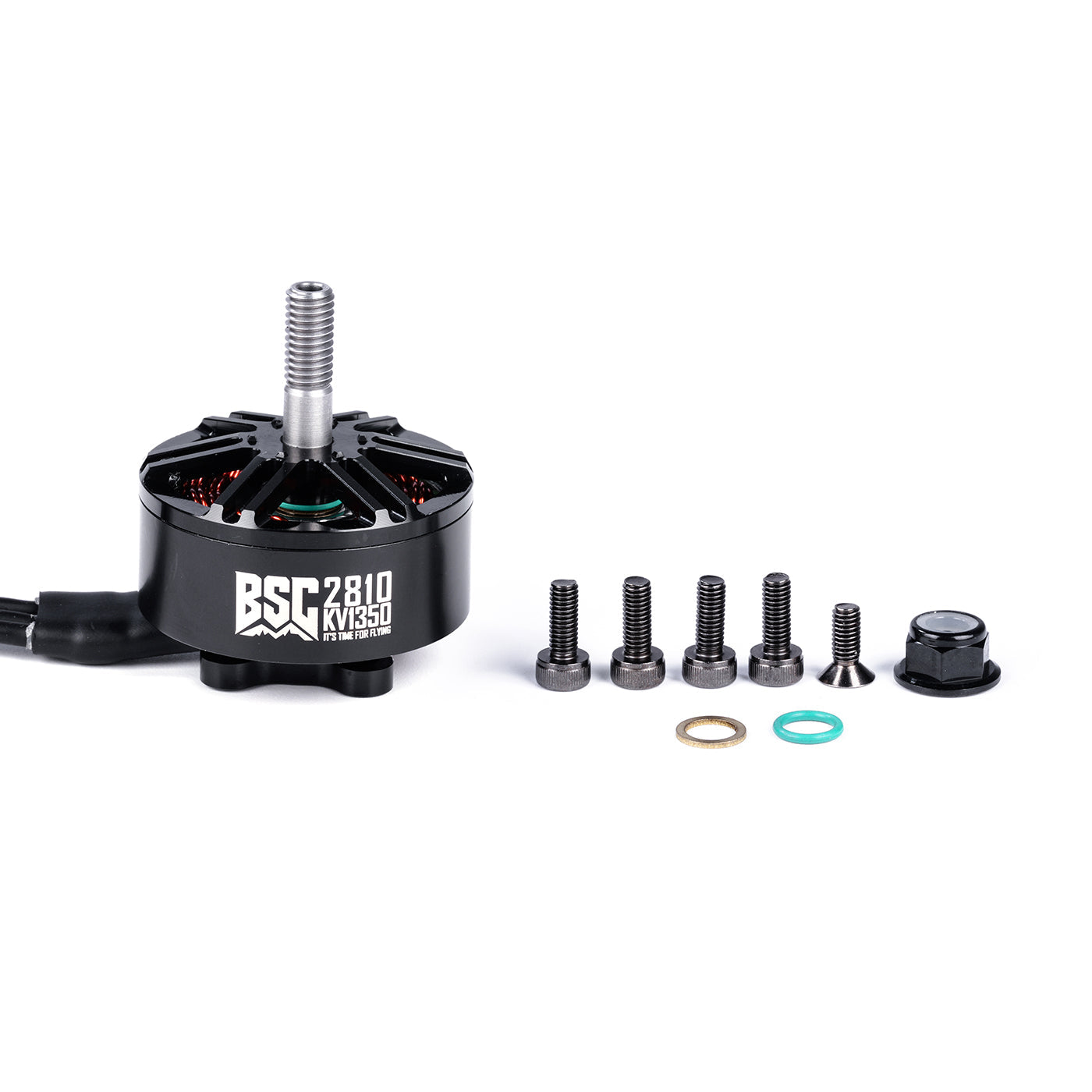 BSC 2810 FPV Drone Motor 1100KV/1350KV