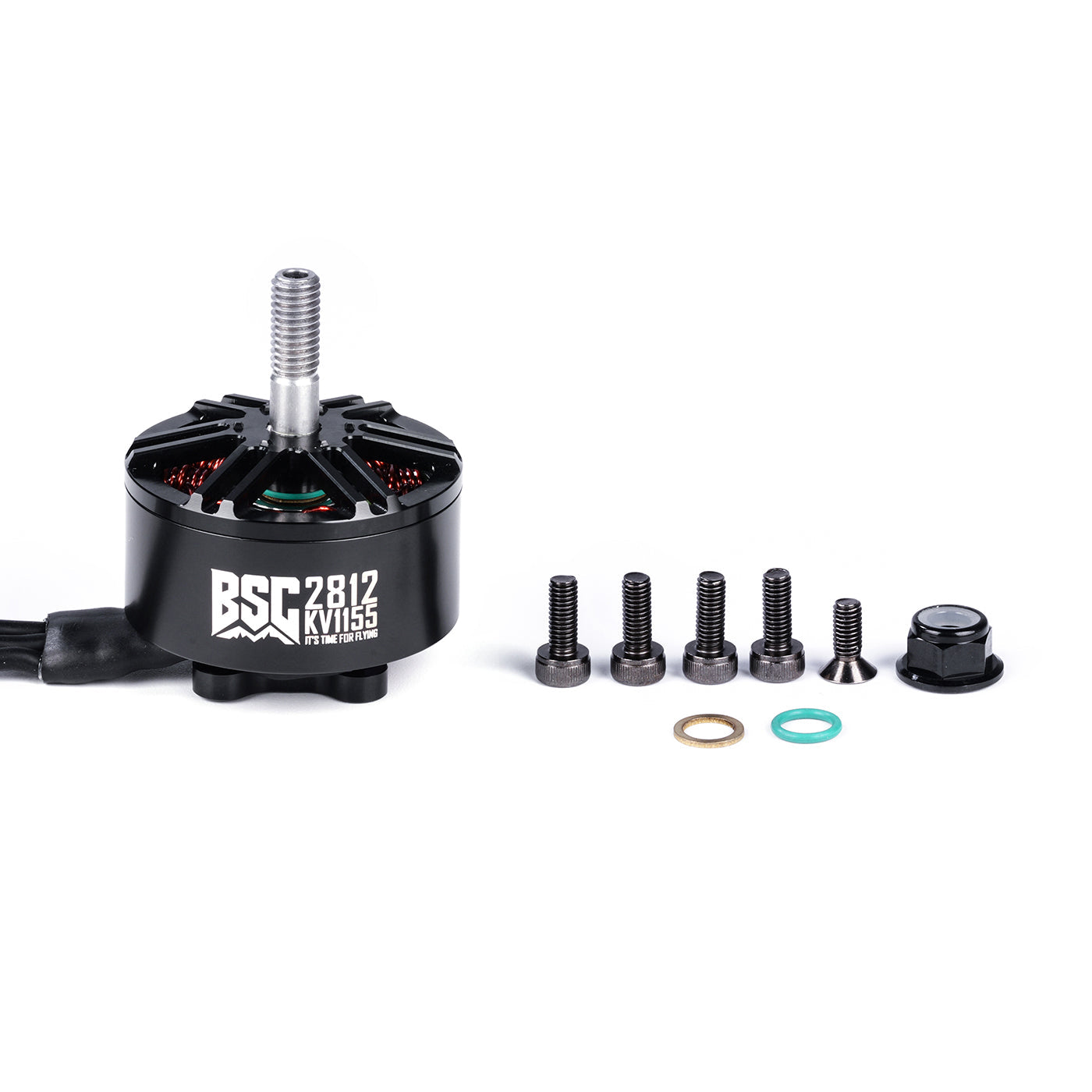 BSC 2812 FPV Drone Motor 925KV/1155KV