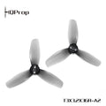 HQProp T3X3.2X3 for Avata 2 (2CW+2CCW)-Poly Carbonate
