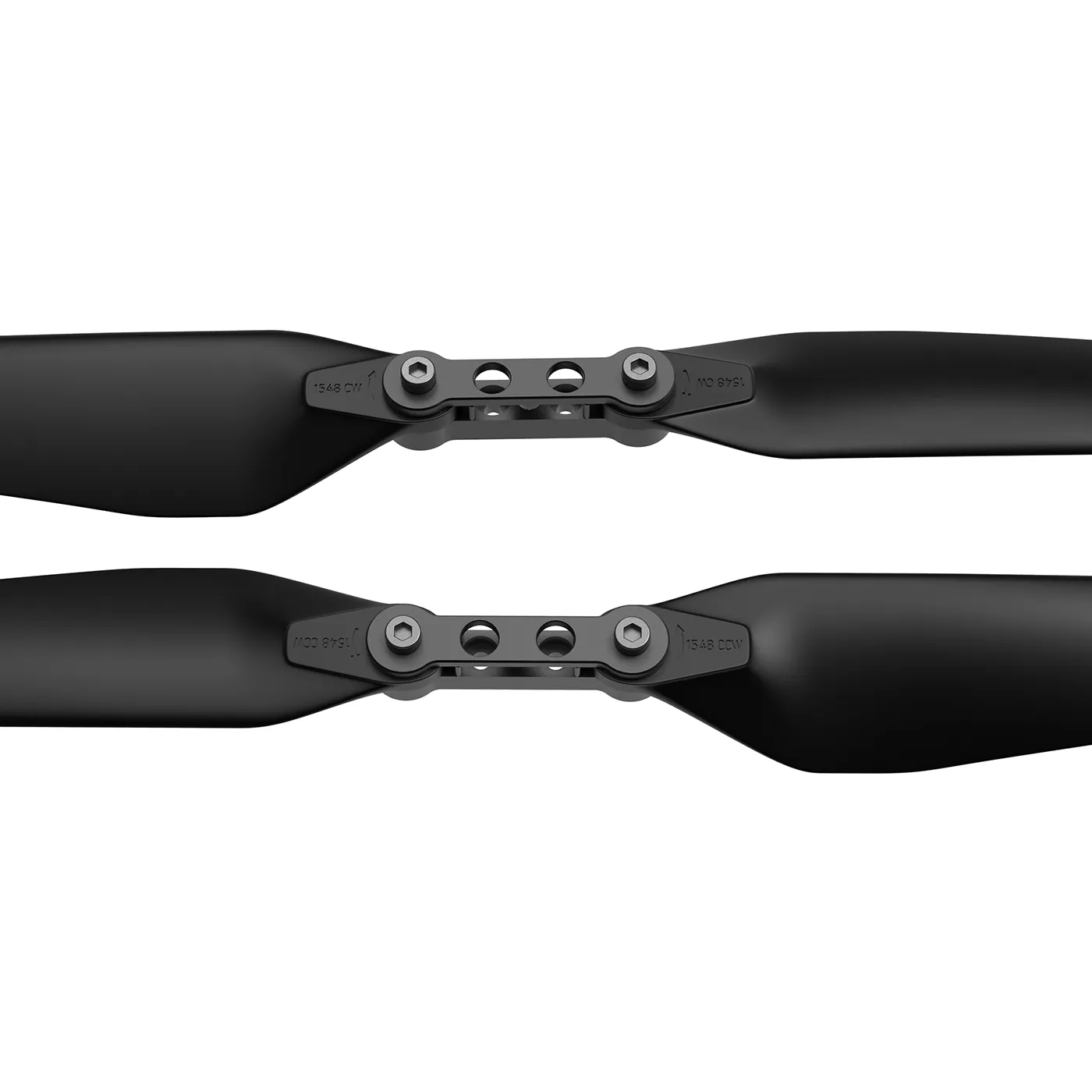 SPIRO AW 15x4.8 in Polymer Folding Propeller