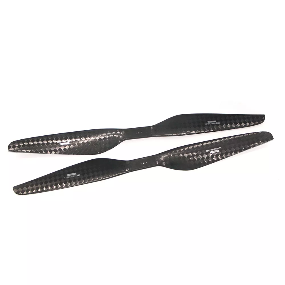 28x9.2 Inch Carbon Fiber Propeller