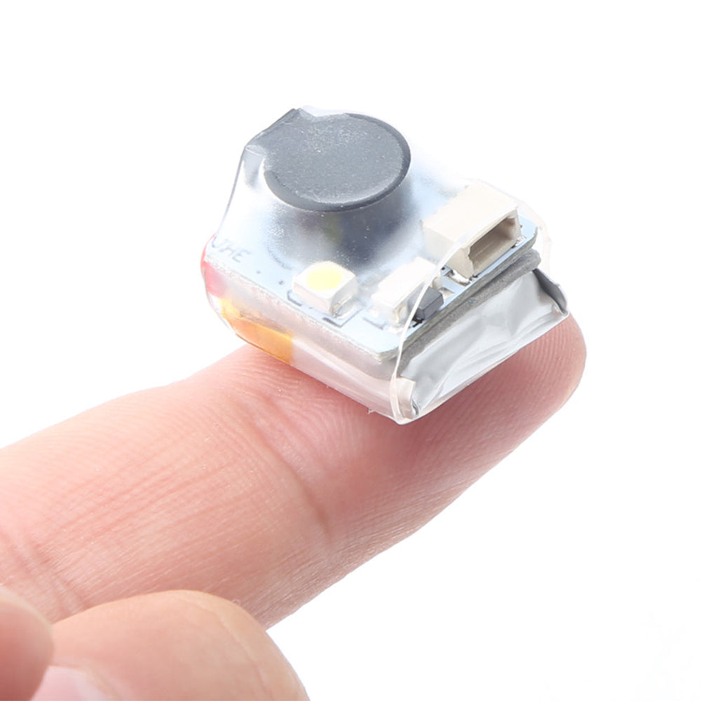 JHEMCU JHE42B/ 42B_S/ 20B LED Buzzer