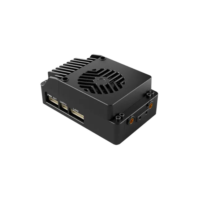 SIYI UniRC 10 Pro Air Unit