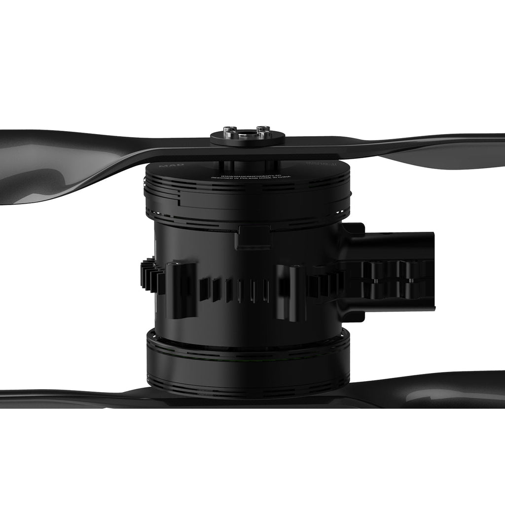 MAD 8X08-II 100KV Coaxial Drone Arm Set