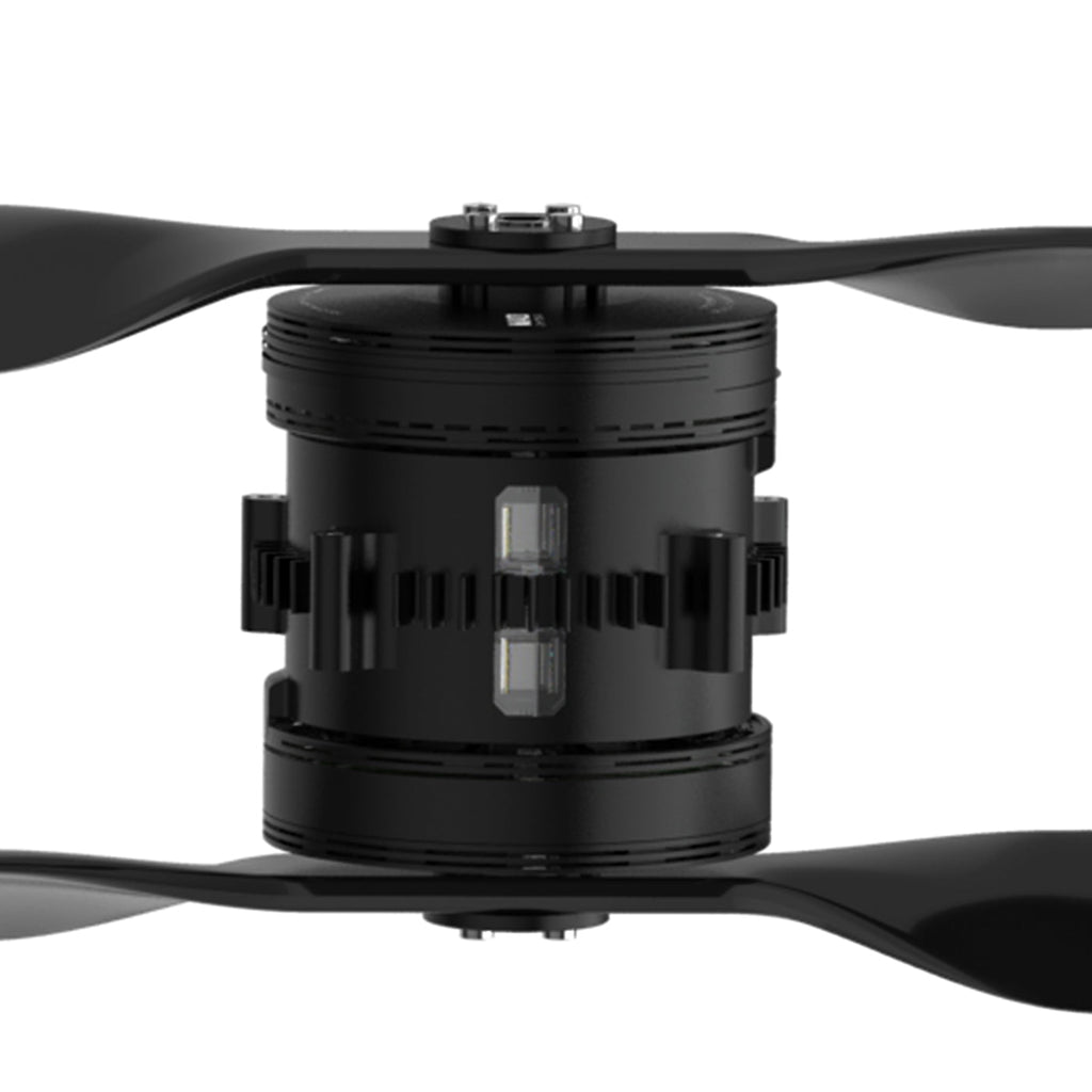 MAD 8X08-II 100KV Coaxial Drone Arm Set