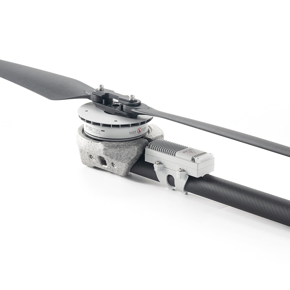MAD XP10S V2 Drone Arm Set 70KV