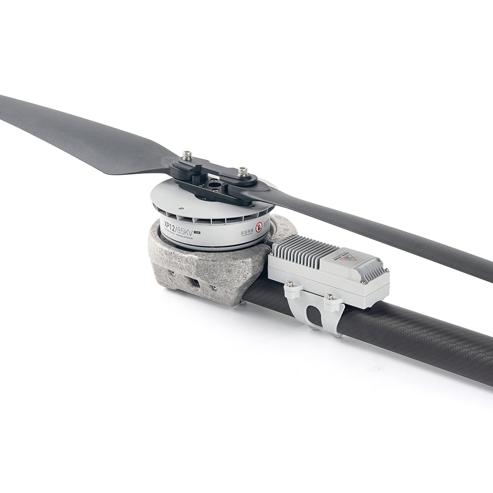 MAD XP12 V2 Drone Arm Set 85KV